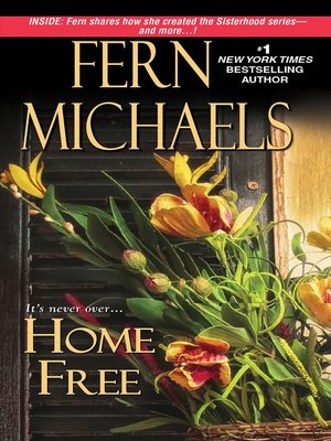 cover image of Home Free